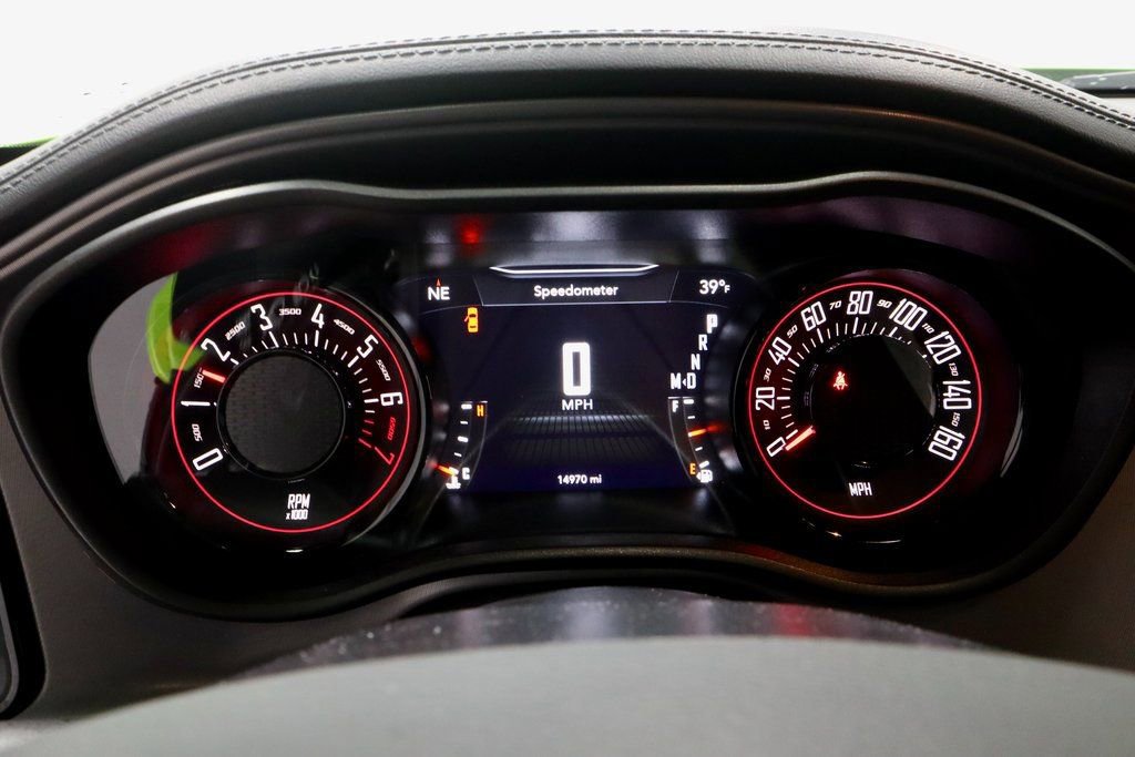 Used 2023 Dodge Challenger SXT w/ Plus Package image 26