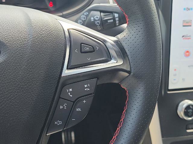 Certified 2024 Ford Edge ST-Line AWD/4WD image 28