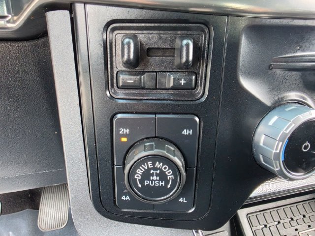 Certified 2023 Ford F150 Lariat w/ Equipment Group 502A High AWD/4WD image 29