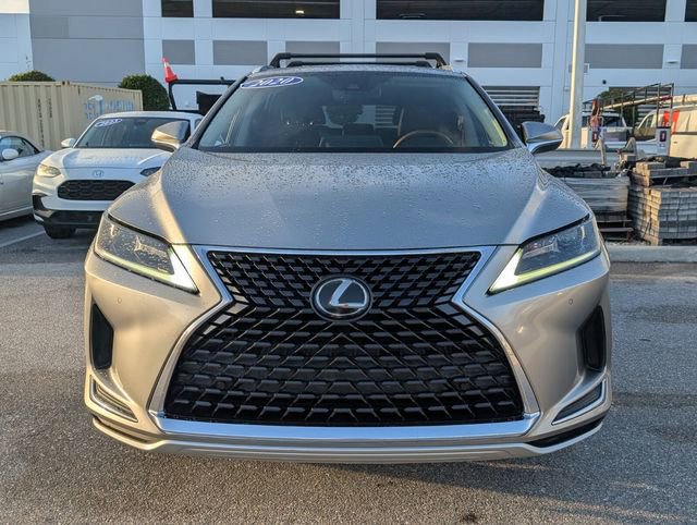 Used 2020 Lexus RX 350L FWD w/ Premium Package image 5