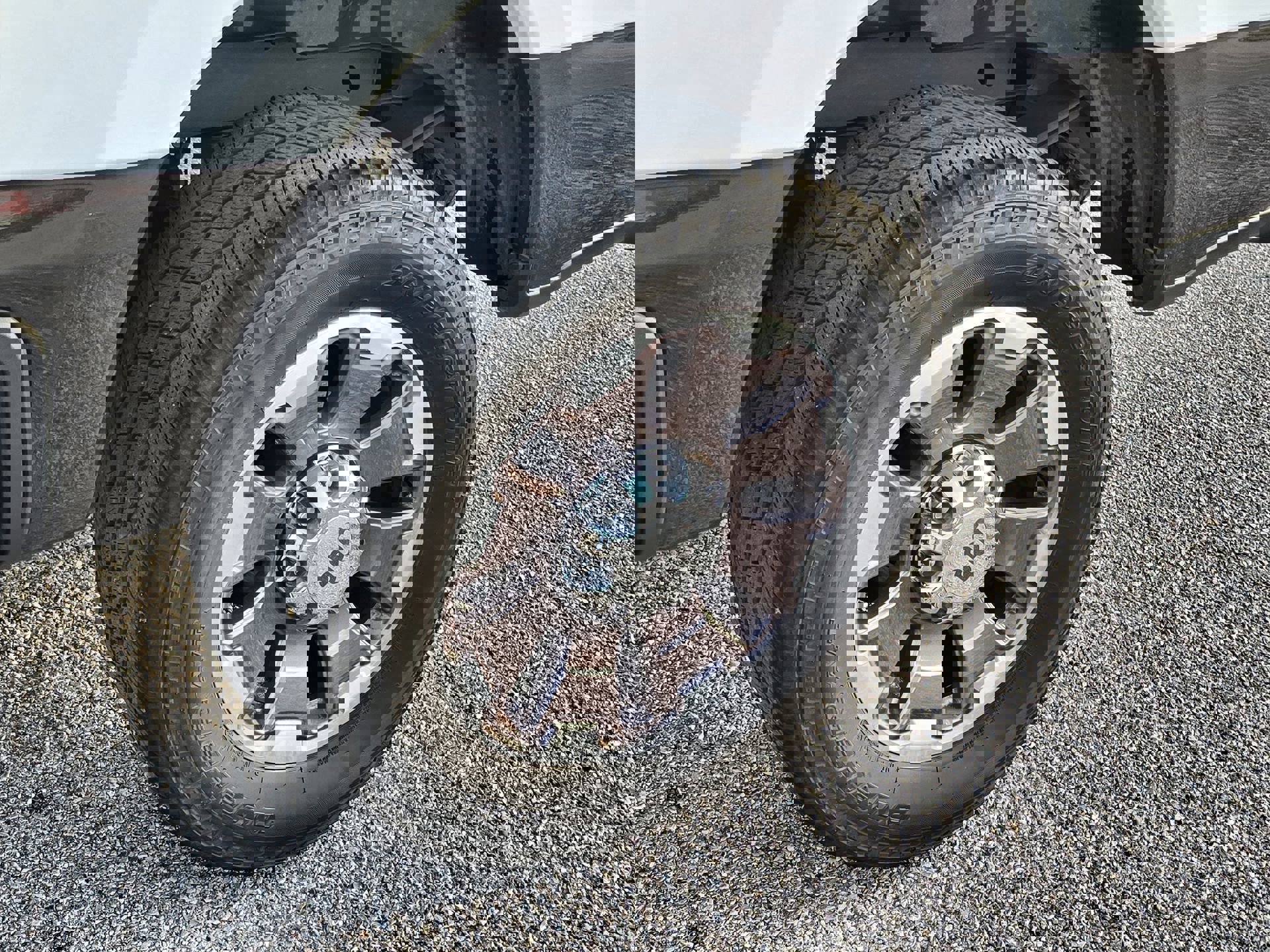 Certified 2024 Ford F250 King Ranch image 11