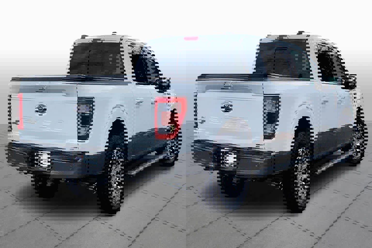 Certified 2023 Ford F150 King Ranch w/ Equipment Group 601A High image 4