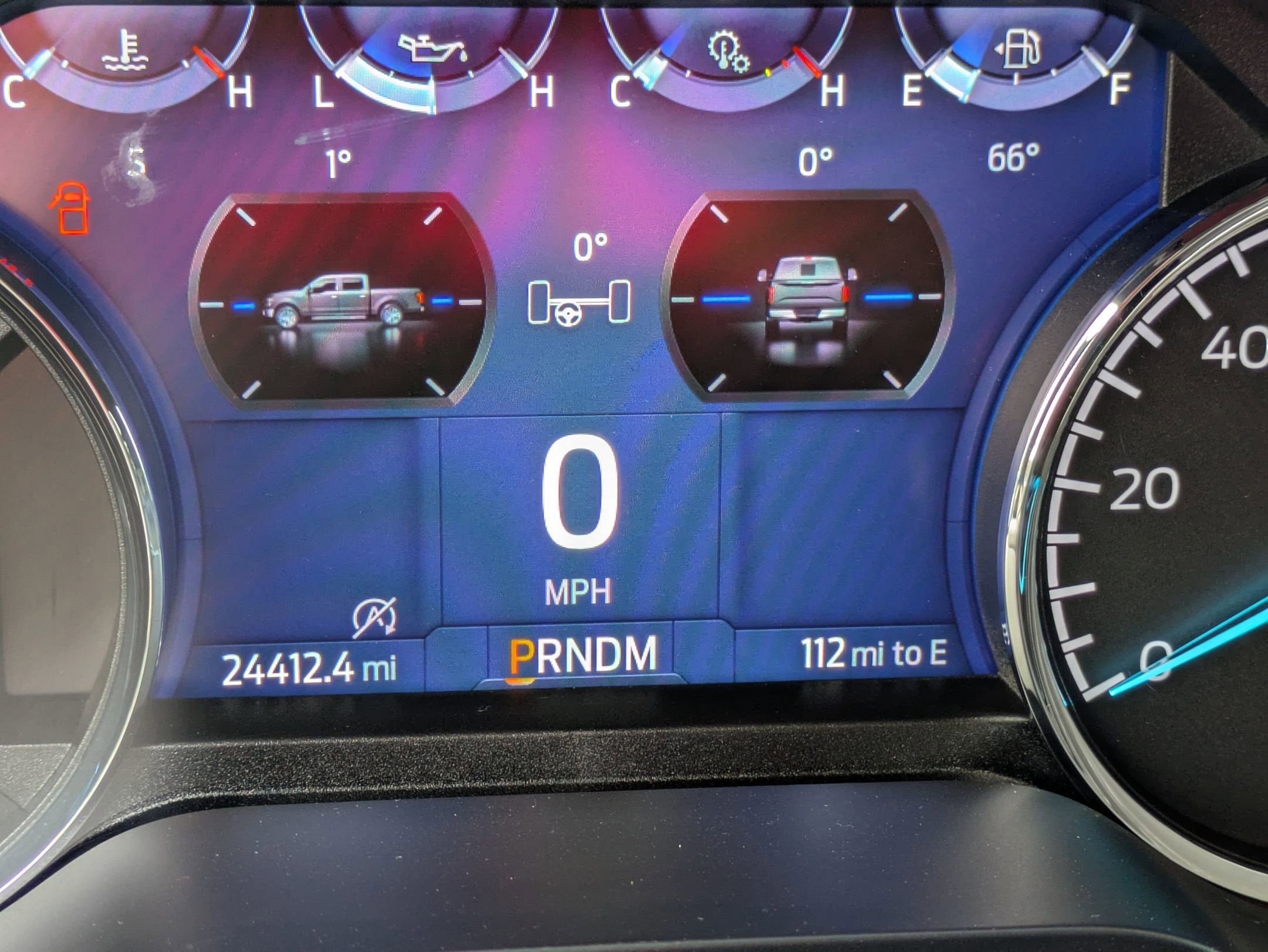 Certified 2023 Ford F150 XLT w/ Equipment Group 302A High image 22