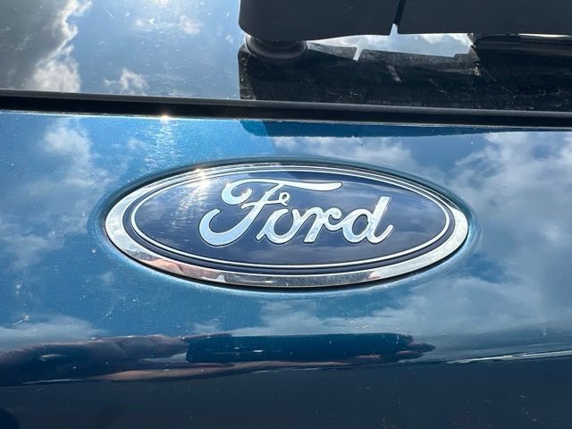 Certified 2020 Ford Escape SE AWD/4WD image 10