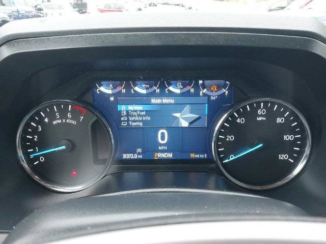 Certified 2024 Ford Expedition XLT AWD/4WD image 16