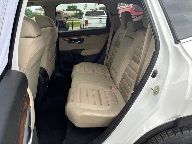 Used 2019 Honda CR-V EX image 10
