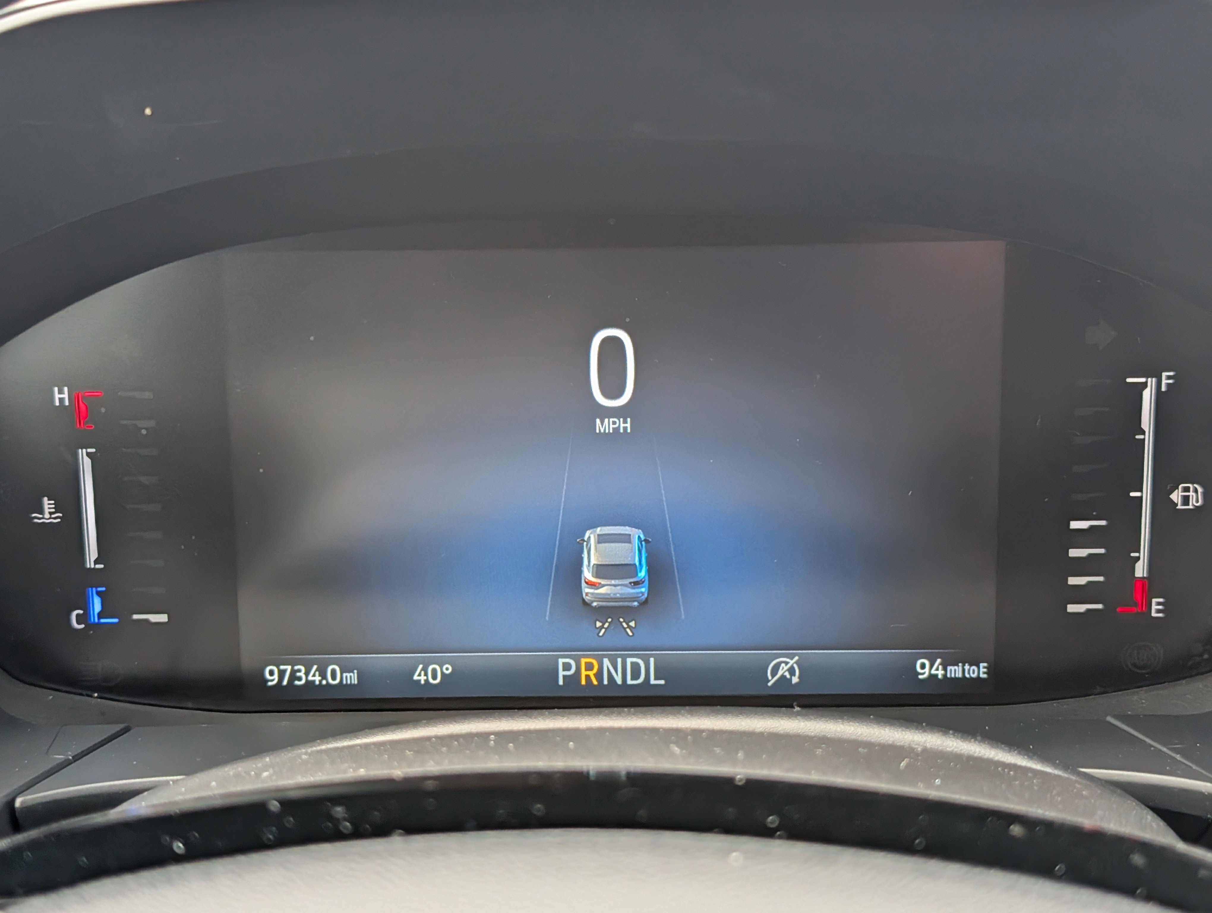 Certified 2023 Ford Escape Active image 29