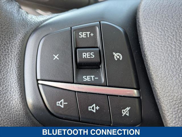 Certified 2023 Ford Bronco Sport Big Bend w/ Convenience Package image 14