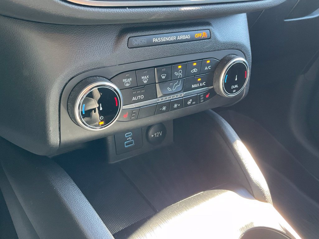 Certified 2023 Ford Escape Active AWD/4WD image 10