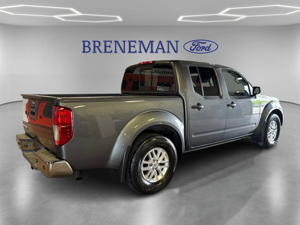 Used 2020 Nissan Frontier SV RWD image 5
