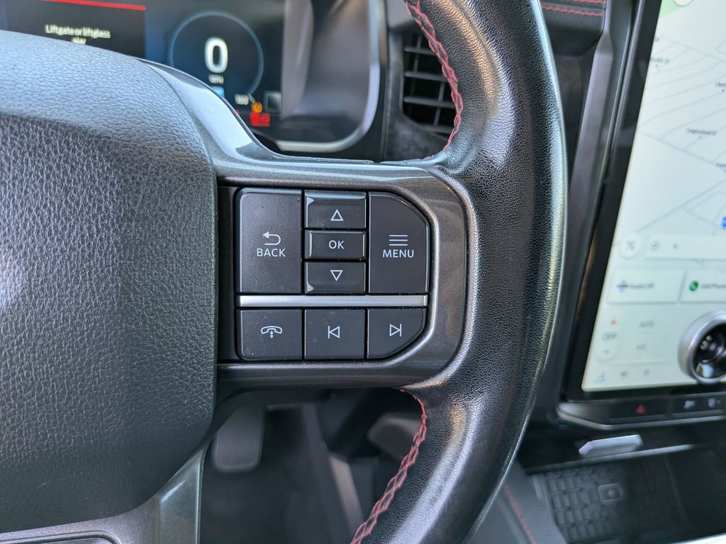 Certified 2023 Ford Expedition Max Limited RWD image 33