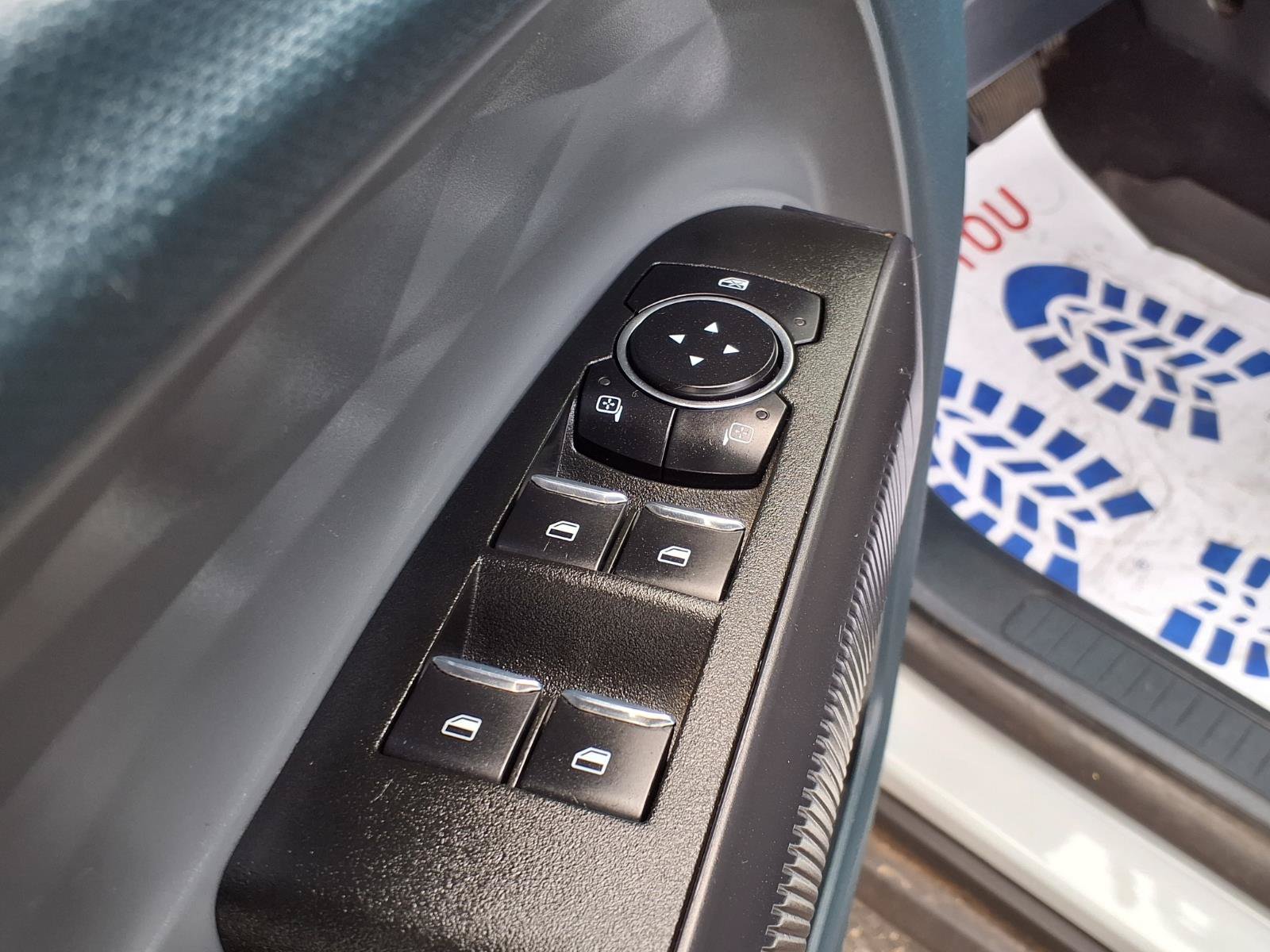 Certified 2023 Ford Maverick Tremor w/ Tremor Off-Road Package AWD/4WD image 22