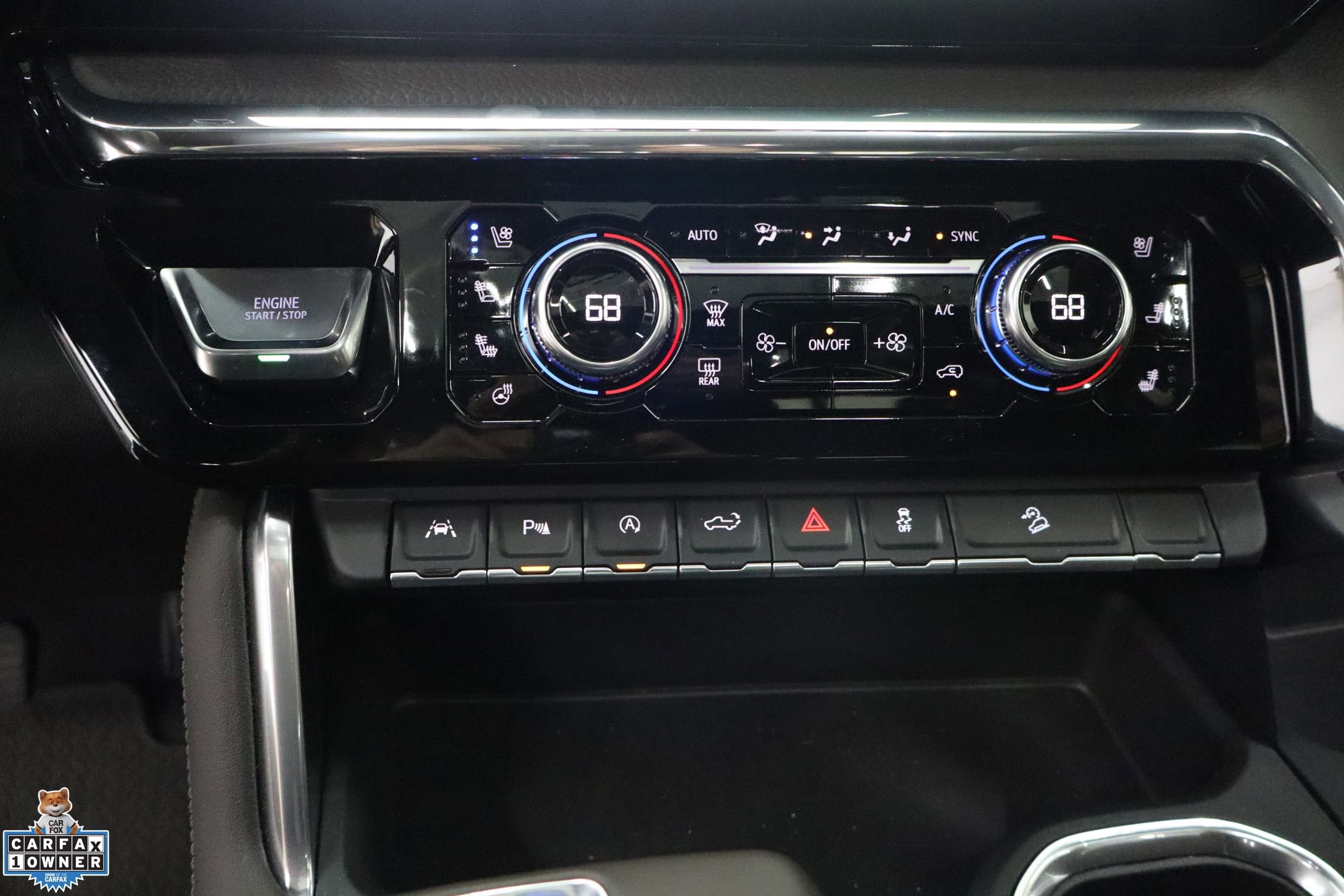 Used 2026 GMC Sierra 1500 Denali image 22