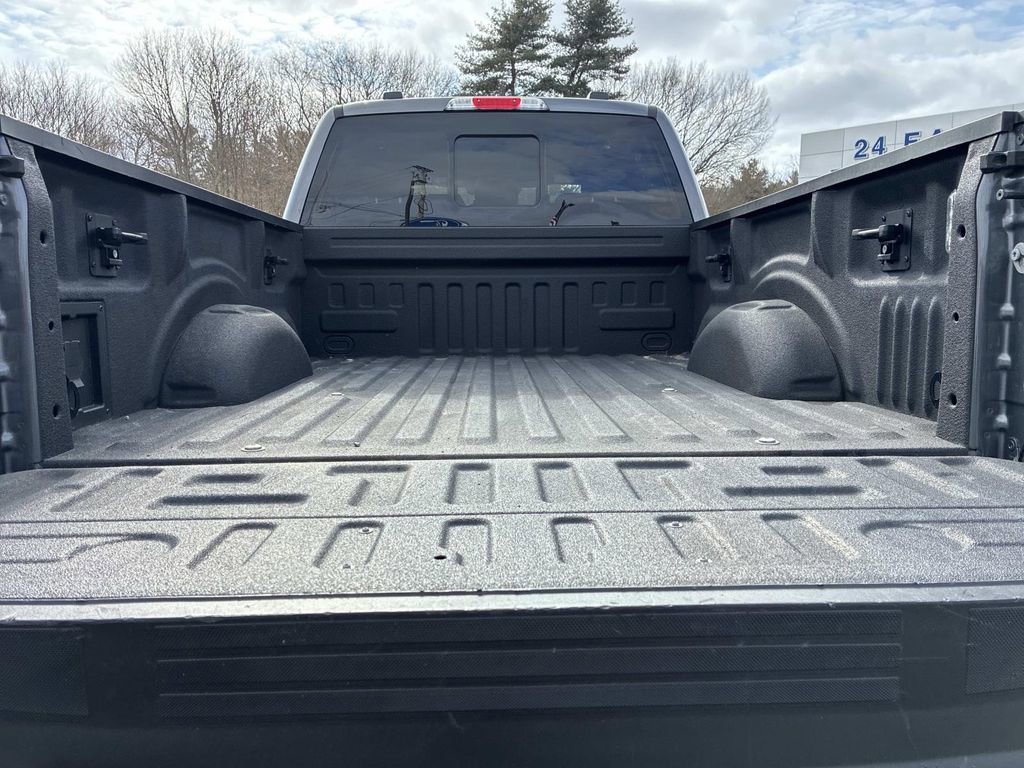 Certified 2023 Ford F150 XLT w/ Equipment Group 302A High image 11