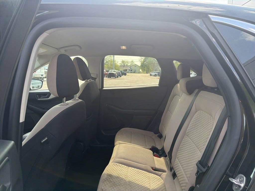 Certified 2022 Ford Escape SE FWD image 5