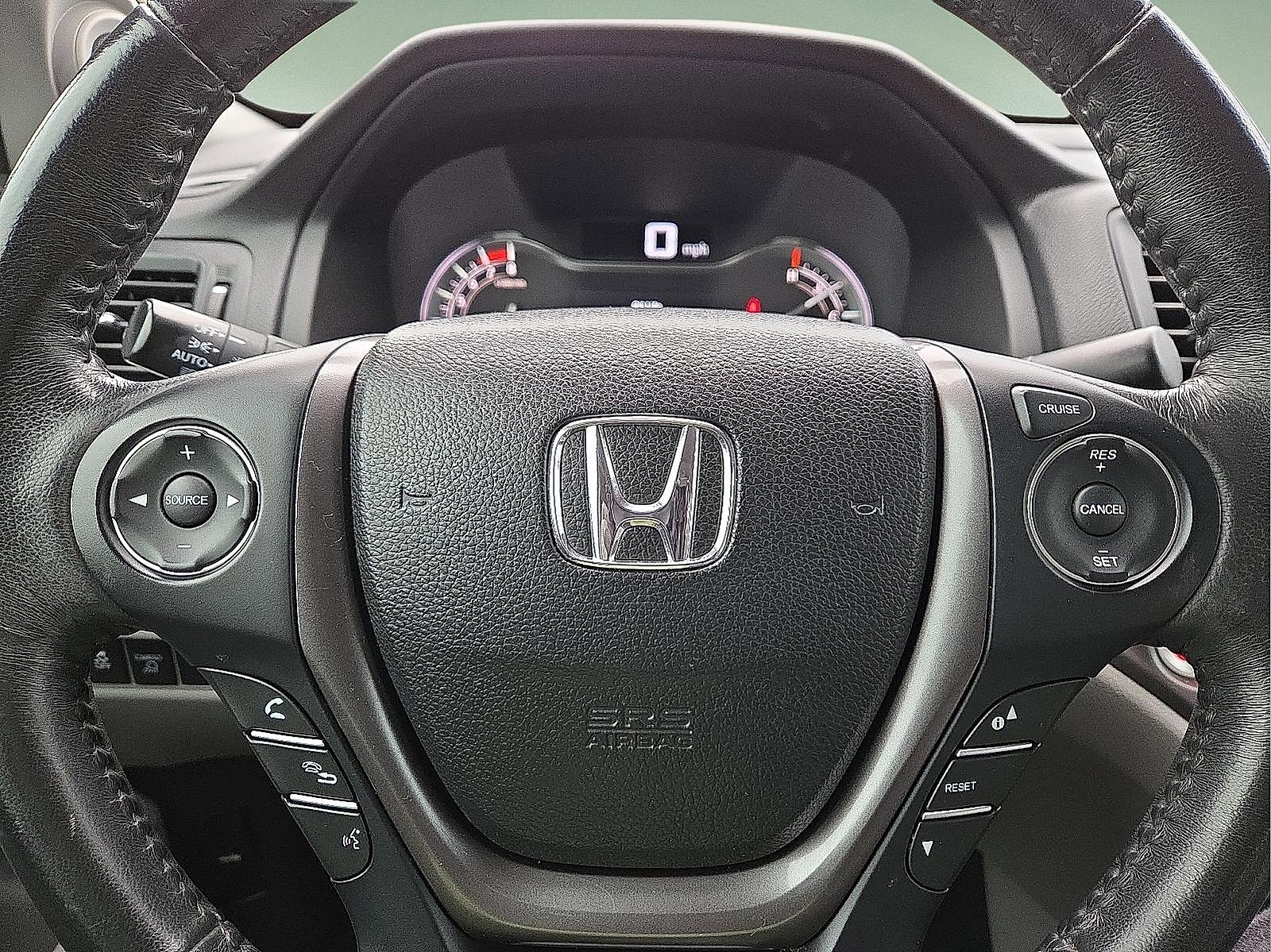 Used 2019 Honda Ridgeline RTL image 24
