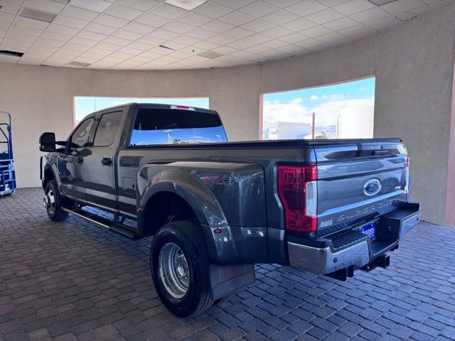 Certified 2019 Ford F350 XLT w/ XLT Value Package AWD/4WD image 3