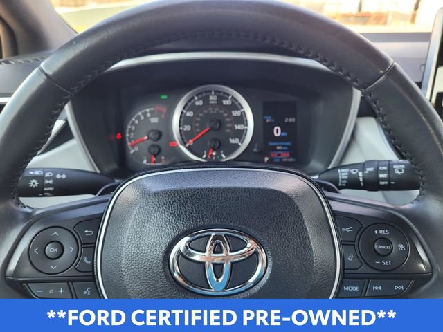 Used 2020 Toyota Corolla SE image 27