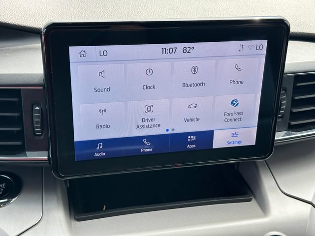 Certified 2023 Ford Explorer XLT AWD/4WD image 23