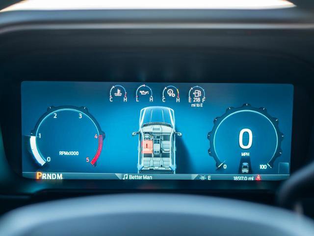 Certified 2024 Ford F350 Limited w/ FX4 Off-Road Package image 32