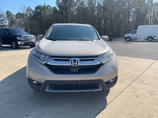 Used 2019 Honda CR-V EX image 2