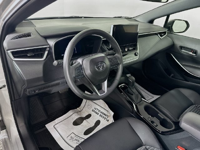 Used 2024 Toyota Corolla XSE FWD image 15