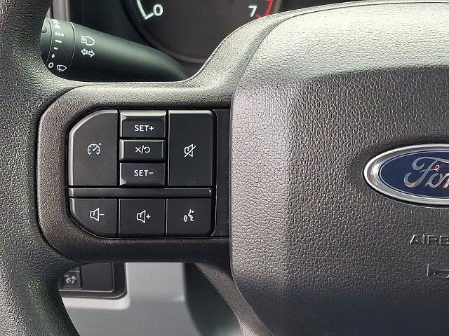 Certified 2024 Ford F350 XL w/ FX4 Off-Road Package image 19