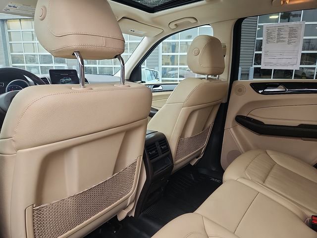 Used 2018 Mercedes-Benz GLE 350 BASE 4MATIC image 25