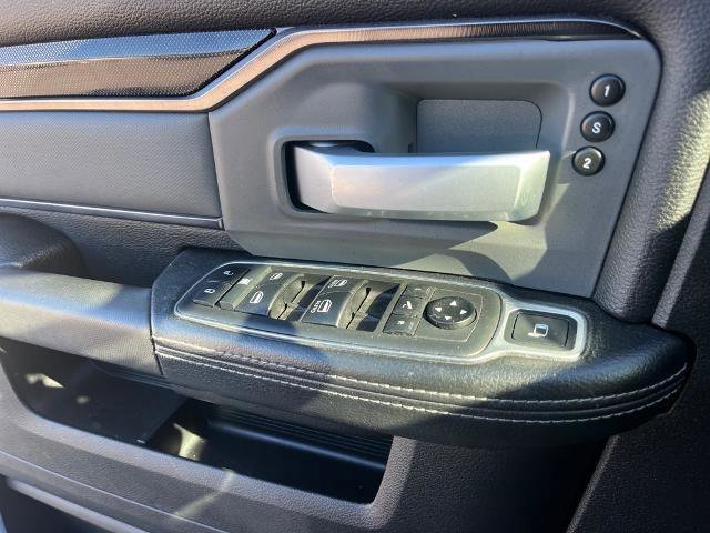 Used 2021 RAM 2500 Power Wagon image 16