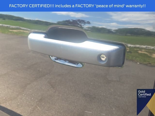 Certified 2021 Ford F150 XL w/ Equipment Group 101A High AWD/4WD image 16