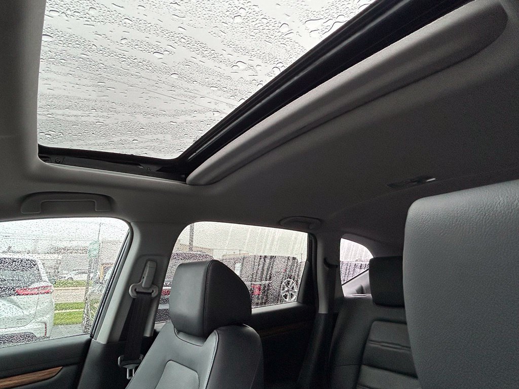 Used 2019 Honda CR-V EX-L image 19