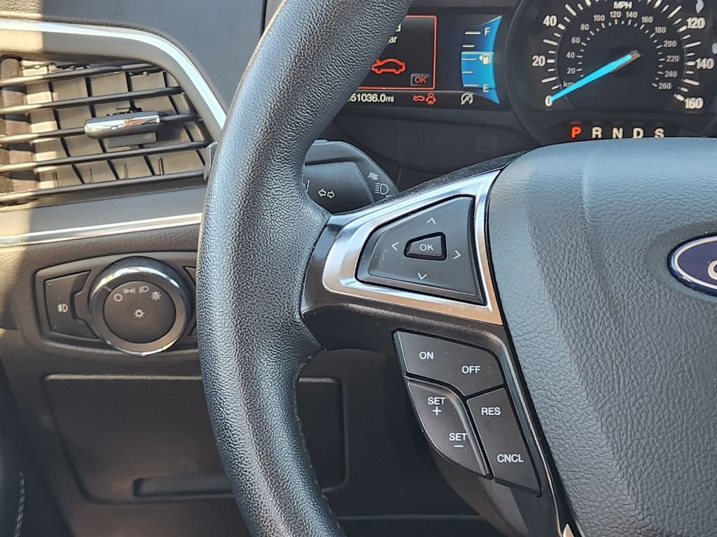 Certified 2024 Ford Edge Titanium image 26