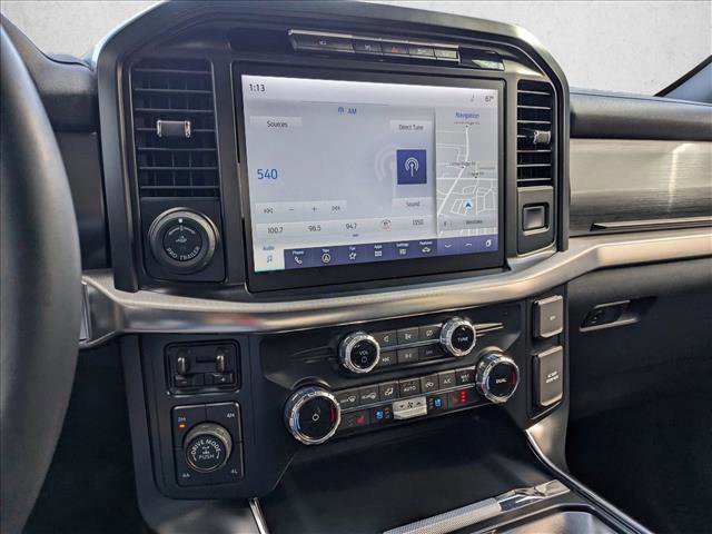 Certified 2023 Ford F150 Raptor image 16