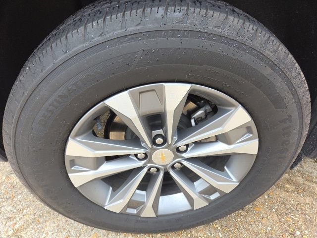 Used 2025 Chevrolet Equinox LT w/ Convenience Package II FWD image 16