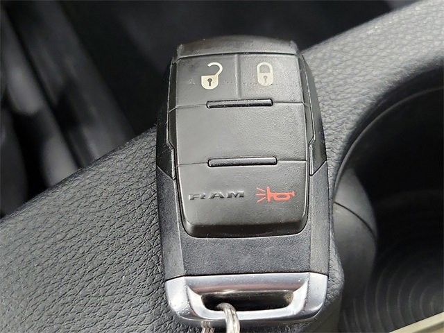 Used 2022 RAM 2500 Tradesman image 20