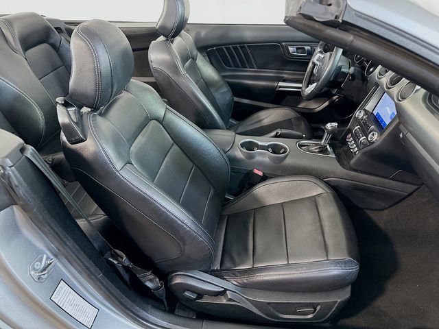 Certified 2023 Ford Mustang Premium image 22