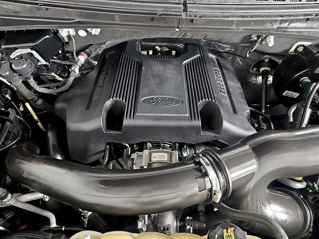 Certified 2020 Ford Expedition Platinum AWD/4WD image 32