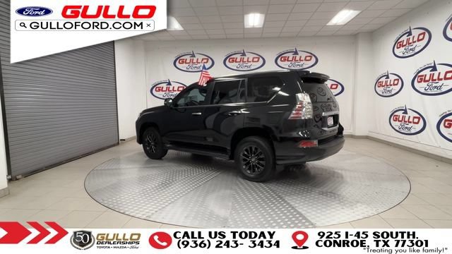 Used 2023 Lexus GX 460 Premium AWD/4WD image 6