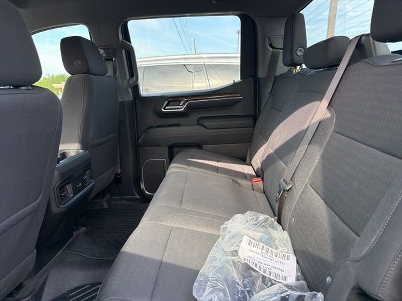 Used 2023 Chevrolet Silverado 1500 RST image 12