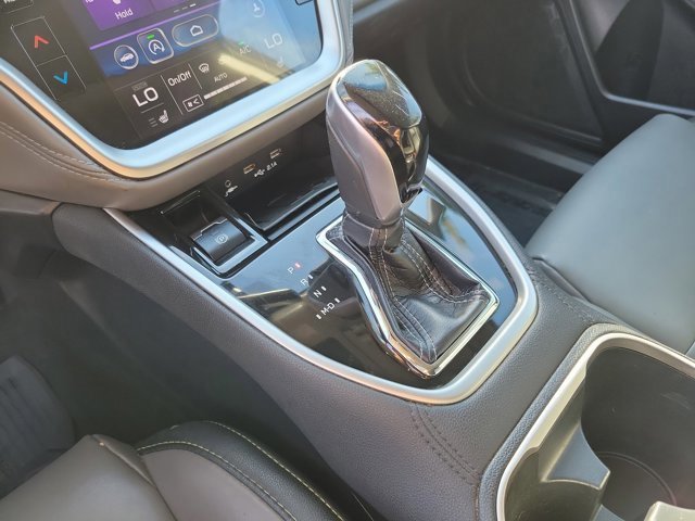 Used 2020 Subaru Outback Onyx Edition XT w/ Popular Package #2 image 27