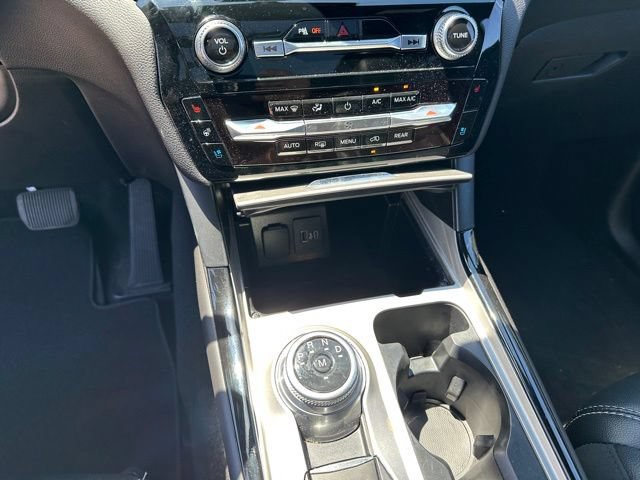Certified 2024 Ford Explorer ST w/ Equipment Group 401A AWD/4WD image 25