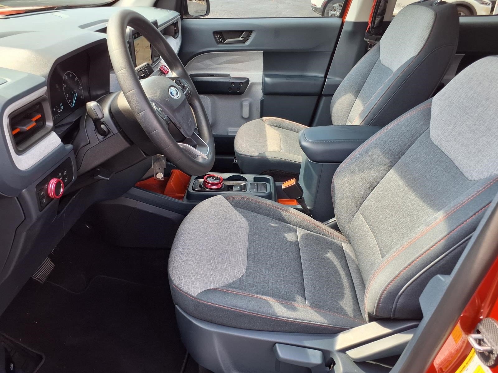 Certified 2024 Ford Maverick XLT FWD image 13