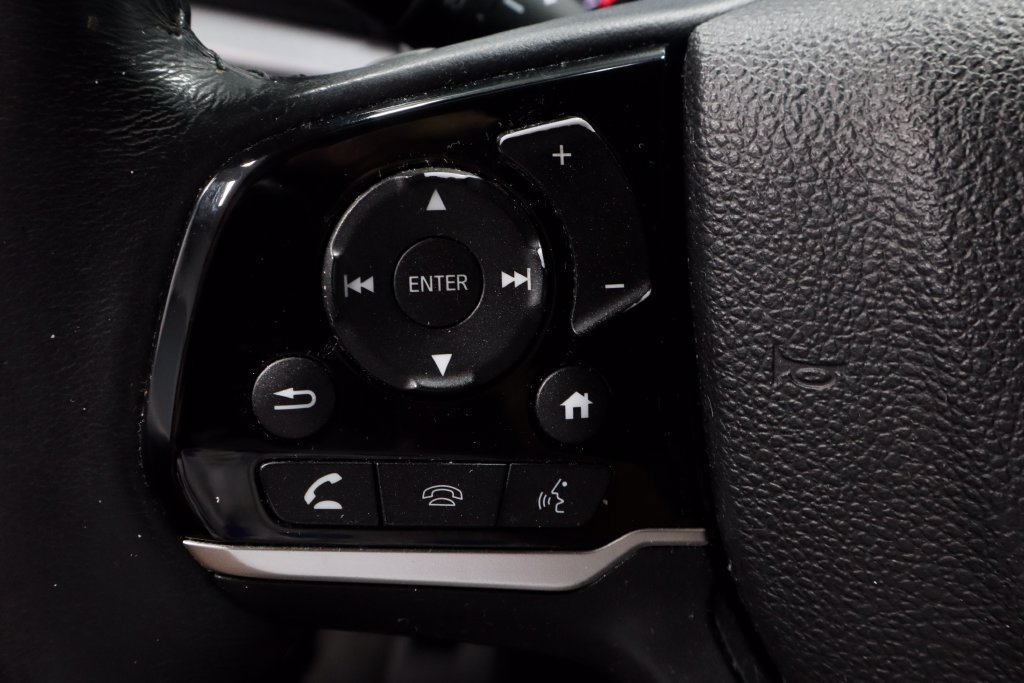 Used 2021 Honda Passport EX-L image 26