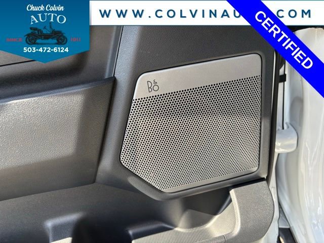 Certified 2023 Ford F150 Tremor image 18