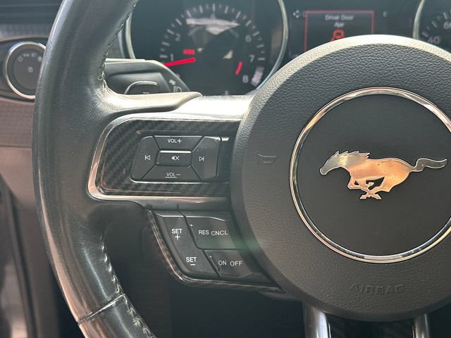 Certified 2018 Ford Mustang GT w/ GT Performance Package RWD image 20