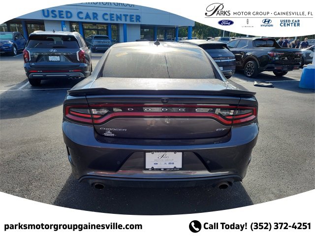 Used 2023 Dodge Charger GT image 4