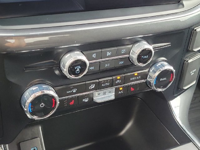 Certified 2023 Ford F150 XLT w/ Equipment Group 302A High AWD/4WD image 22