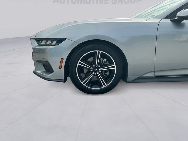 Certified 2024 Ford Mustang Premium RWD image 9