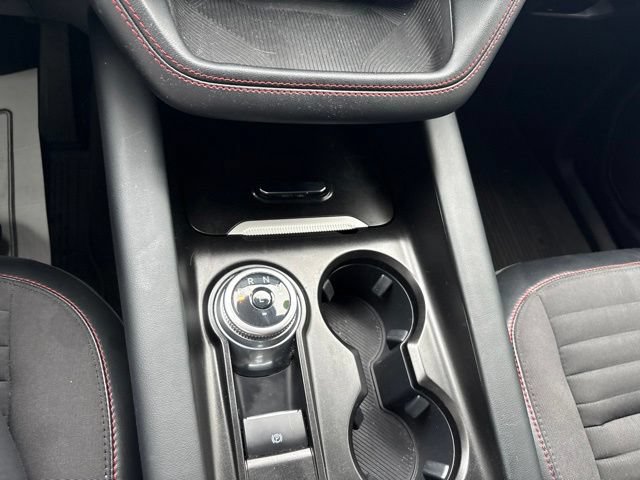Certified 2025 Ford Explorer ST-Line AWD/4WD image 29