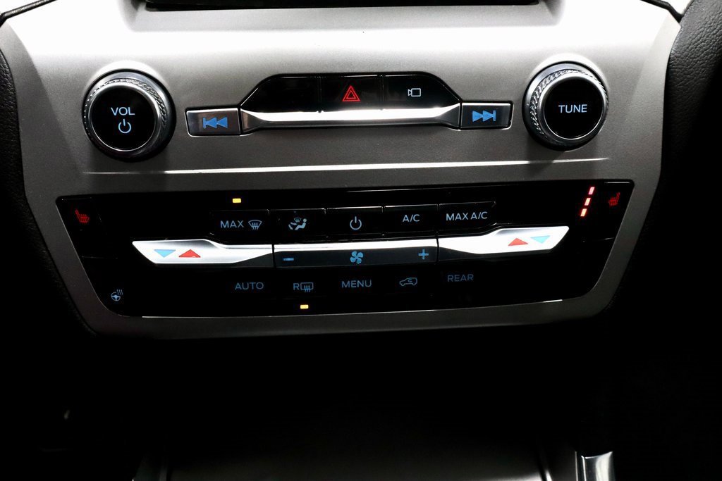 Certified 2022 Ford Explorer Timberline image 34